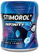 Stimorol Infinity peppermint 88g - 6