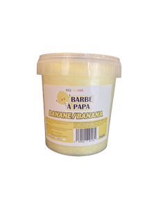 Bel'gians Cotton candy Banana 35g- 8