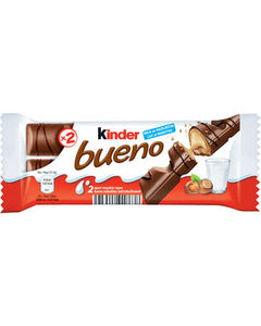 Ferrero Kinder Bueno T2 - 30