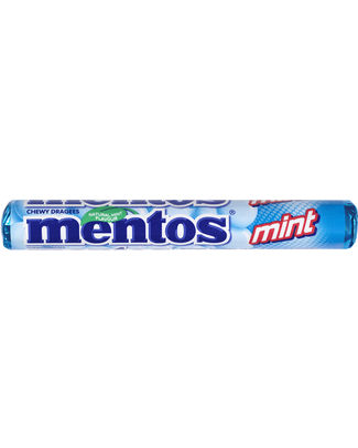 Mentos Rolls Mint 38GR - 40