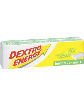 Dextro energy sticks lemon - 24