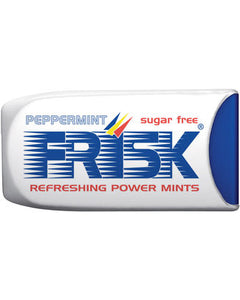 FRISK PEPPERMINT 40P - 12