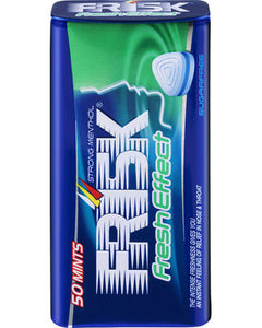 Frisk fresh effect strong menthol 35g- 12