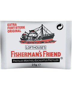 Fisherman's Friend Original 25g-24