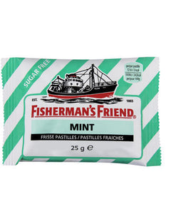 Fisherman's Friend Mint 25g - 24