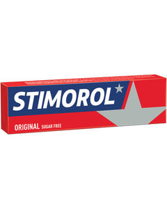 STIMOROL ORIGINAL SINGLE 14GR - 30