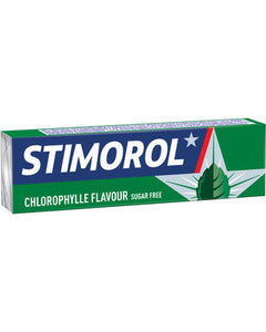 STIMOROL CHLOROPHYLLE SINGLE 14GR - 30