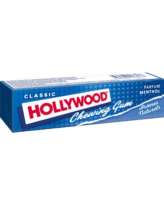 HOLLYWOOD MENTHOL 11P - 20