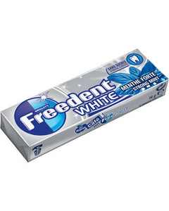 Freedent White Strong Mint 14g -30