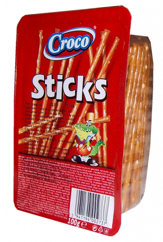 Sticks 100g hotsell