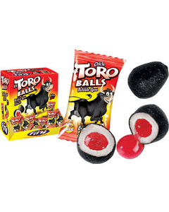 Fini Gum El Toro Balls - 200