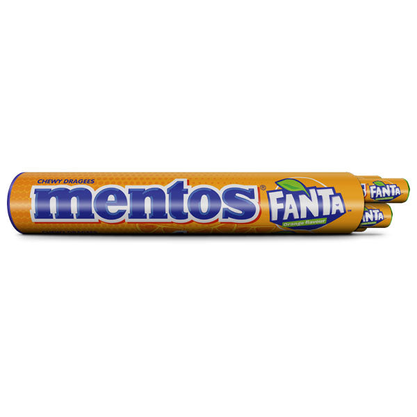 Mentos roll fanta - 40 – birensstore