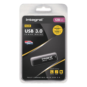 Integral USB Stick 128 gb